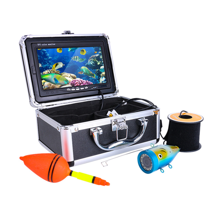 Underwater Fishing Camera - New Arrival 15M 9