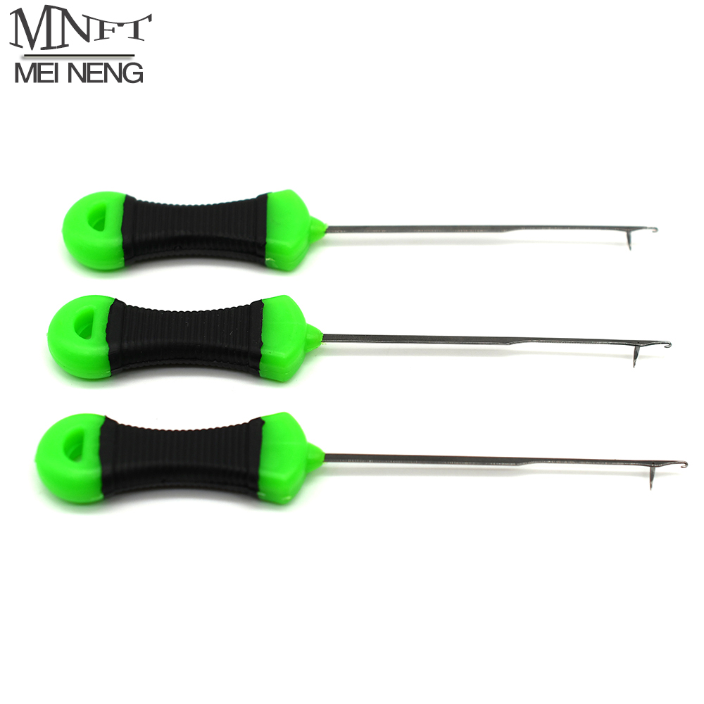 Fishing Equipment Basics - MNFT 1PC Carp Fishing Tools Bait