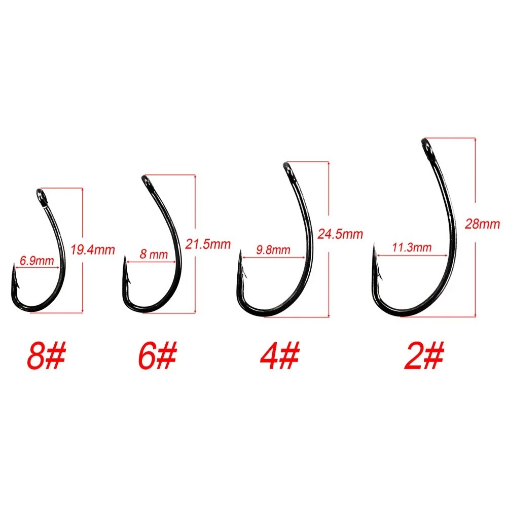 Hirisi 24pcs Carp Fishing Acce - Fishing Equipment Carp recension och pris
