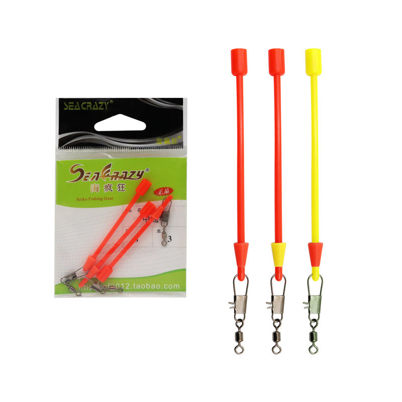 ZYZHE 6pcs/2Bags Sea Rock Fish - Fishing Equipment On Sale recension och pris