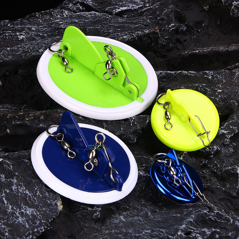 ABS Plastic Artificial Weight  - Fishing Equipment Tools recension och pris
