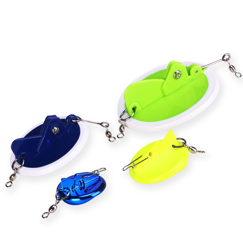 ABS Plastic Artificial Weight  - Fishing Equipment Tools recension och pris