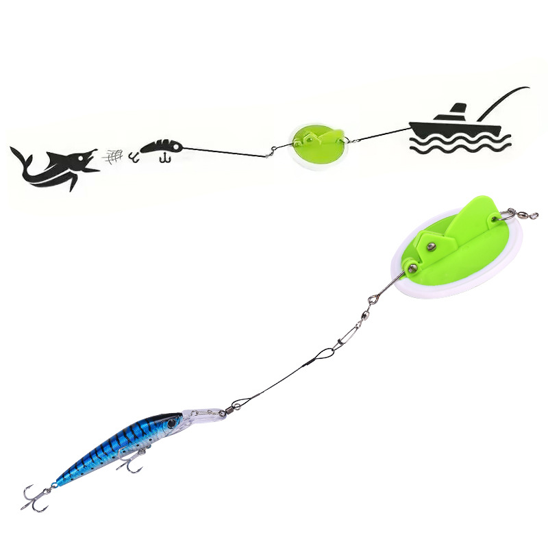 ABS Plastic Artificial Weight  - Fishing Equipment Tools recension och pris