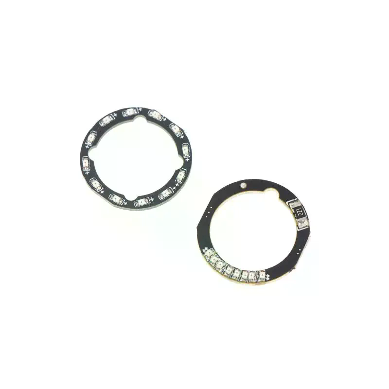 1/3Pcs 8/12 Bulbs Even Distrib - Underwater Fishing Camera recension och pris