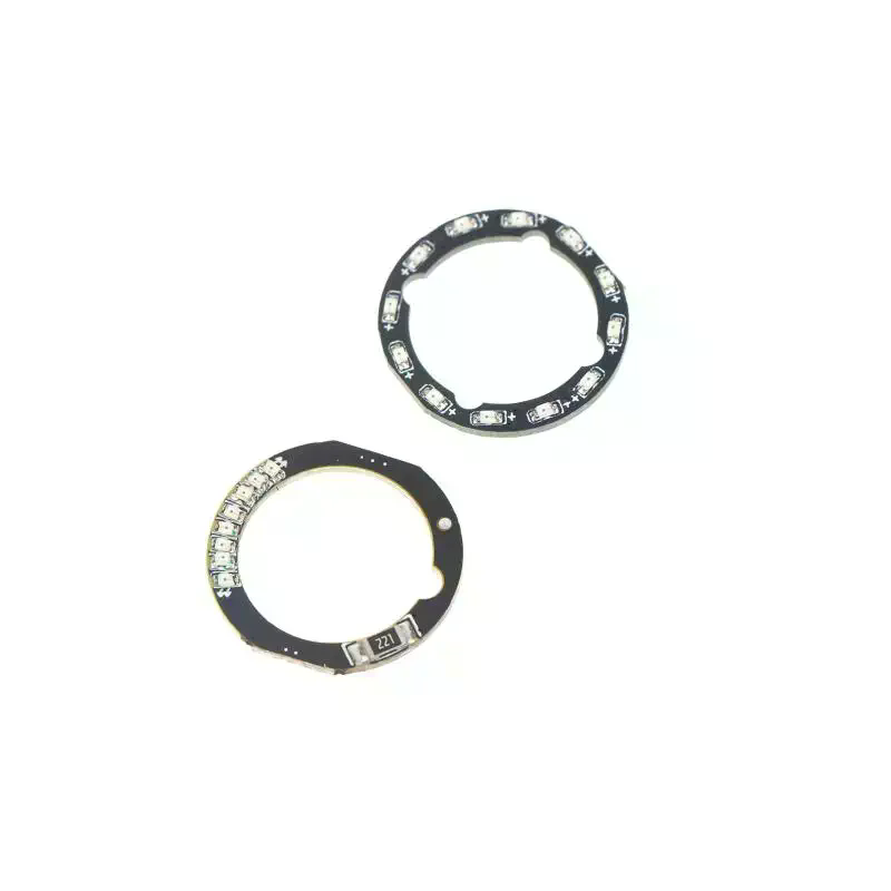1/3Pcs 8/12 Bulbs Even Distrib - Underwater Fishing Camera recension och pris