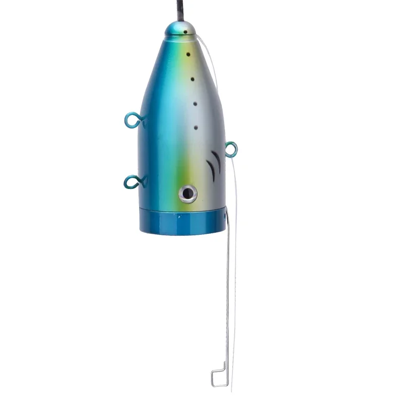 special design fish-shaped cam - Underwater Fishing Camera recension och pris