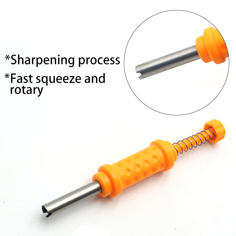 6mm/8mm Carp Fishing Tools Kit - Quality Fishing Equipment recension och pris