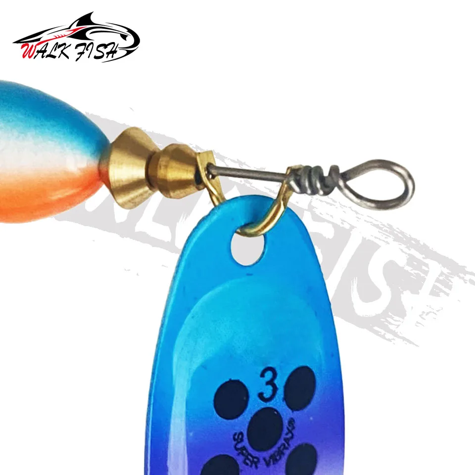 WALK FISH High Quality 1#-5# 5 - Quality Fishing Equipment recension och pris