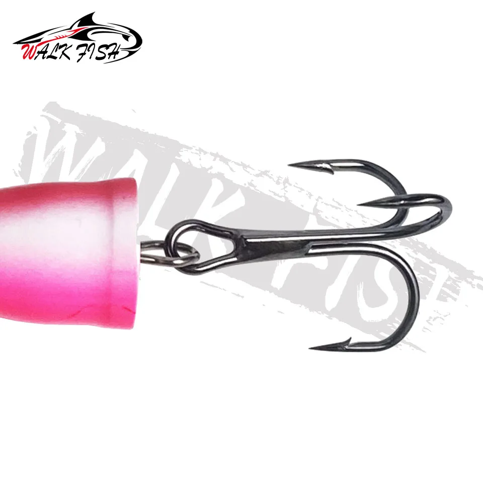 WALK FISH High Quality 1#-5# 5 - Quality Fishing Equipment recension och pris