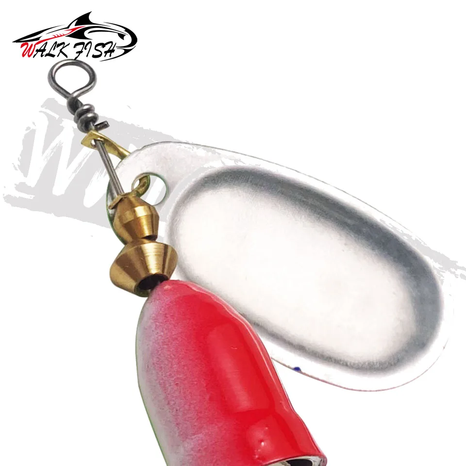 WALK FISH High Quality 1#-5# 5 - Quality Fishing Equipment recension och pris