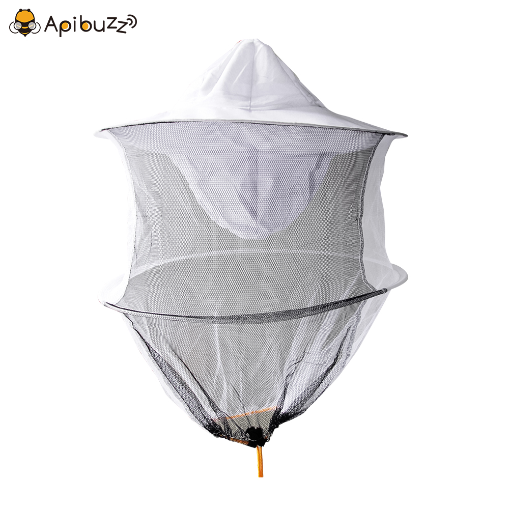 Double Layer White Bee Keeping - Fishing Equipment Tools recension och pris