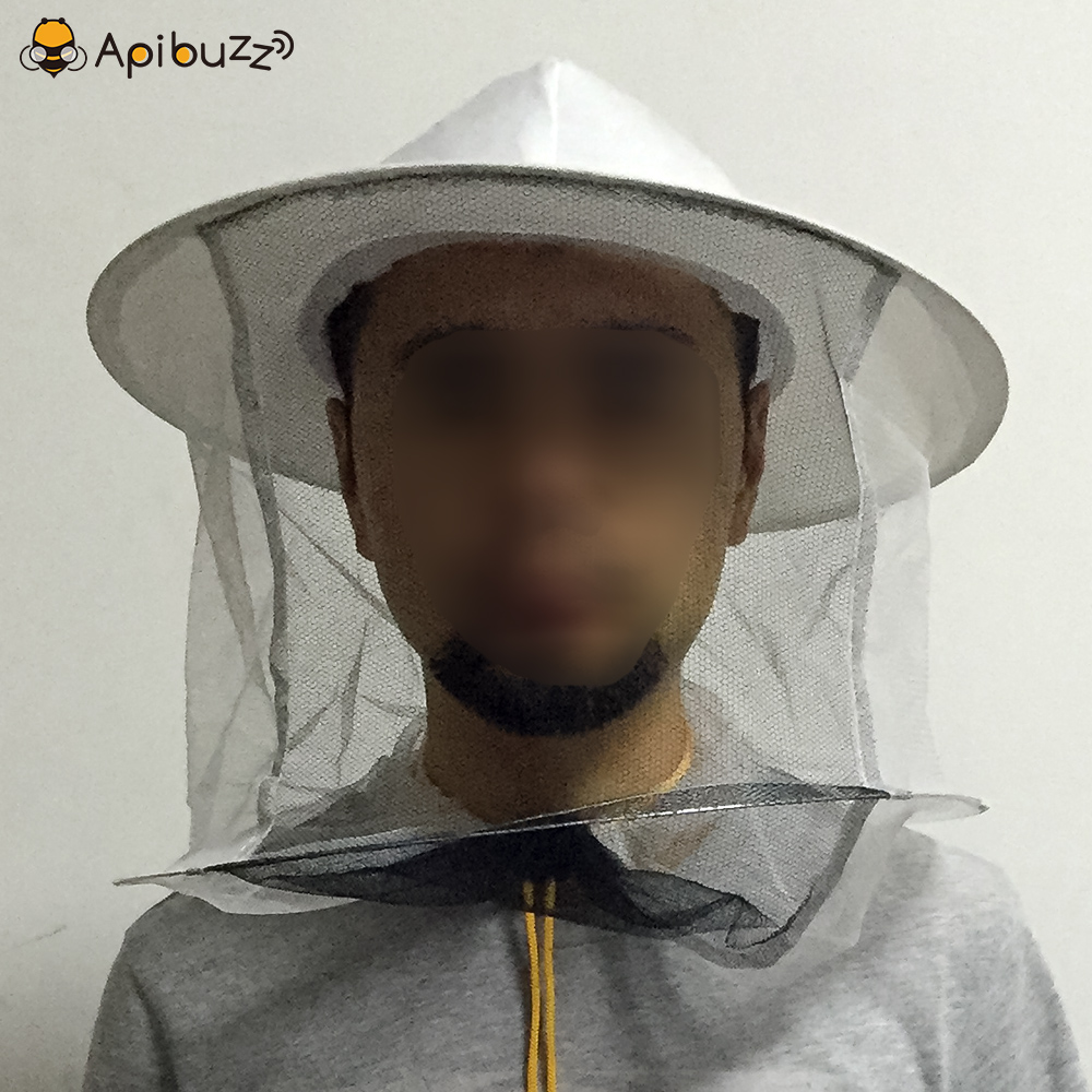 Double Layer White Bee Keeping - Fishing Equipment Tools recension och pris