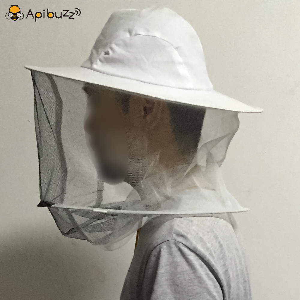Double Layer White Bee Keeping - Fishing Equipment Tools recension och pris
