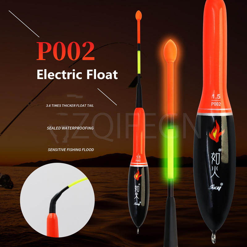 ZYZHE Sea Rock Fishing Float E - Quality Fishing Equipment recension och pris