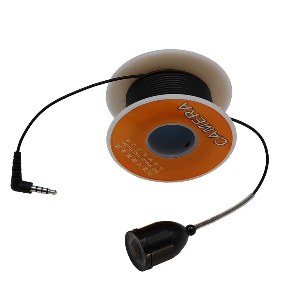 Underwater Camera for Fish Fin - Underwater Fishing Camera recension och pris