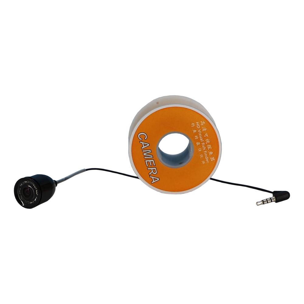 Underwater Camera for Fish Fin - Underwater Fishing Camera recension och pris