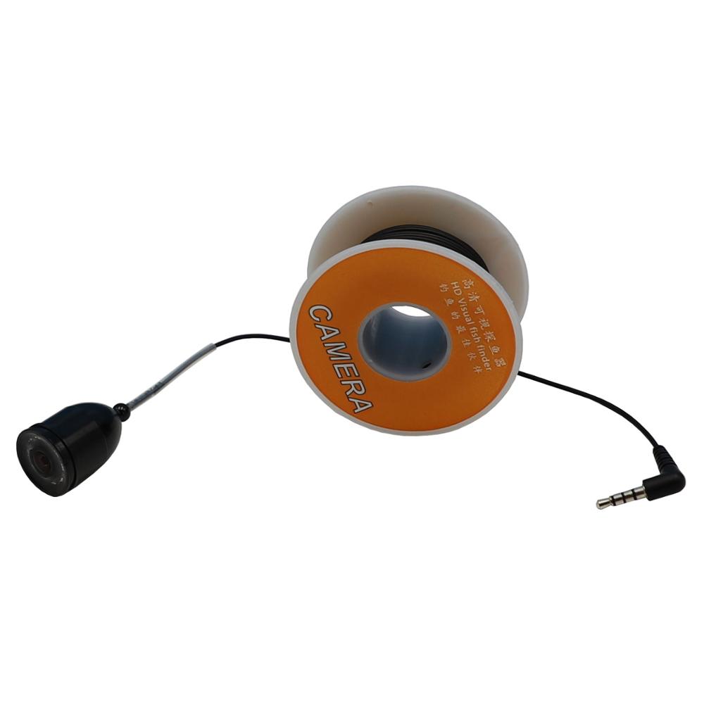 Underwater Camera for Fish Fin - Underwater Fishing Camera recension och pris