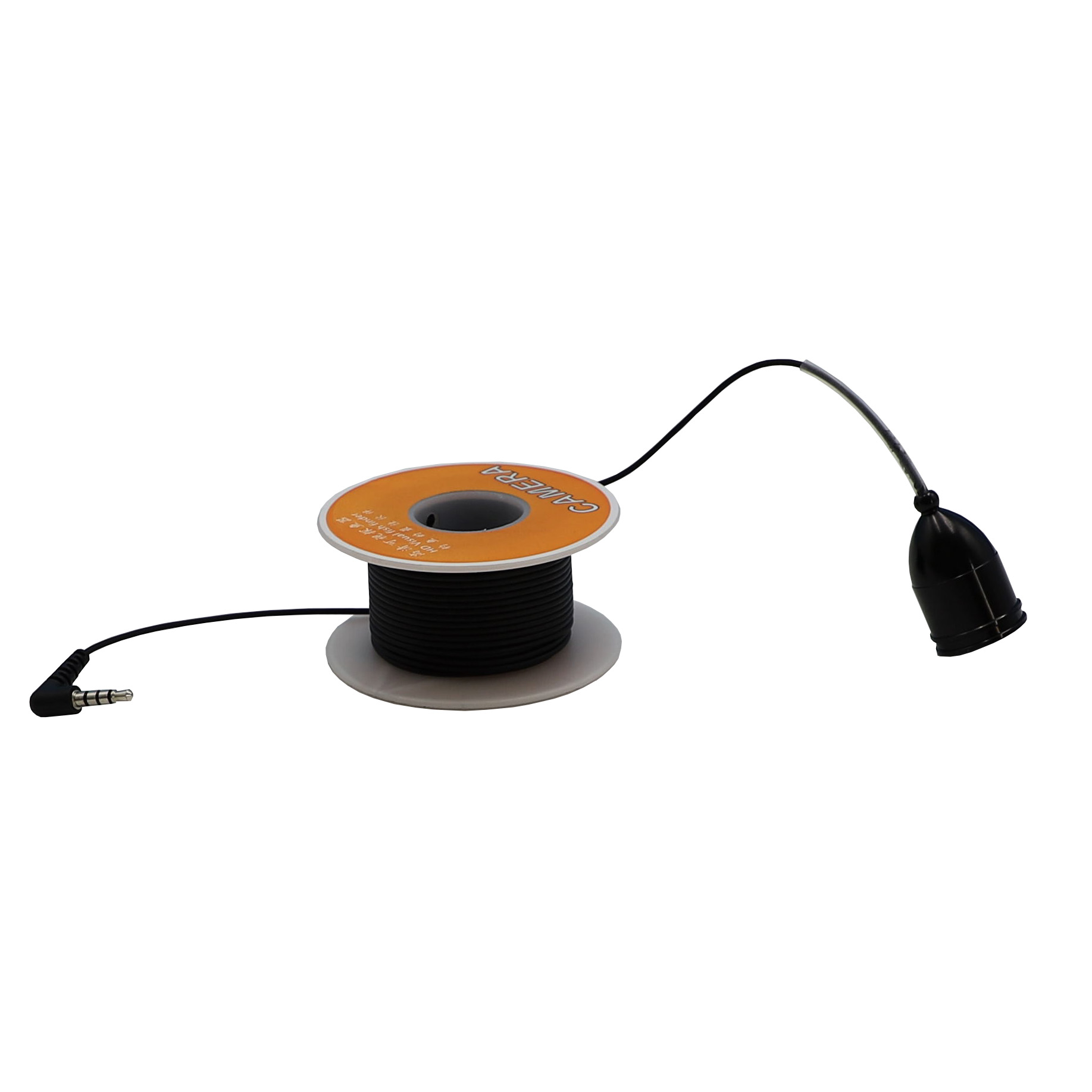 Underwater Camera for Fish Fin - Underwater Fishing Camera recension och pris