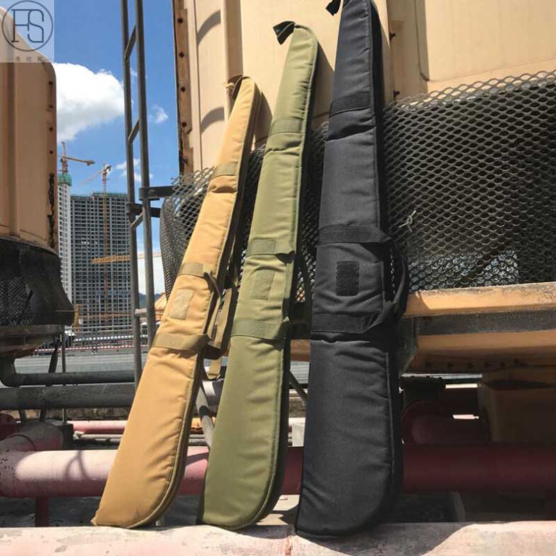 128cm Tactical Gun Bag Hunting - Quality Fishing Equipment recension och pris