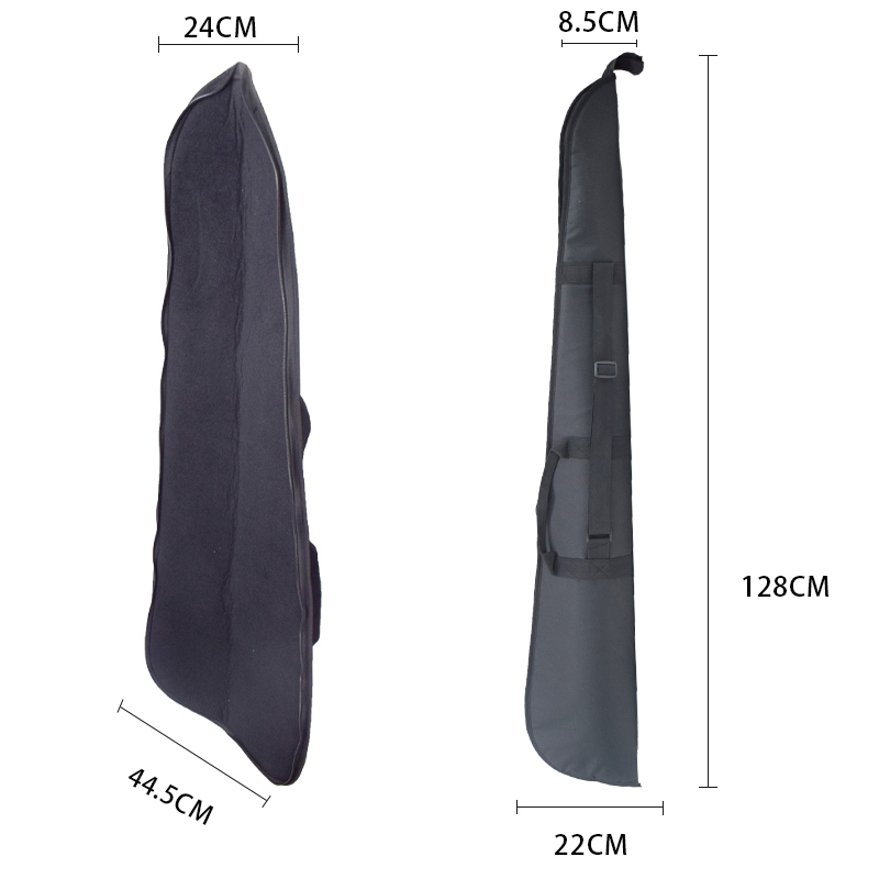 128cm Tactical Gun Bag Hunting - Quality Fishing Equipment recension och pris
