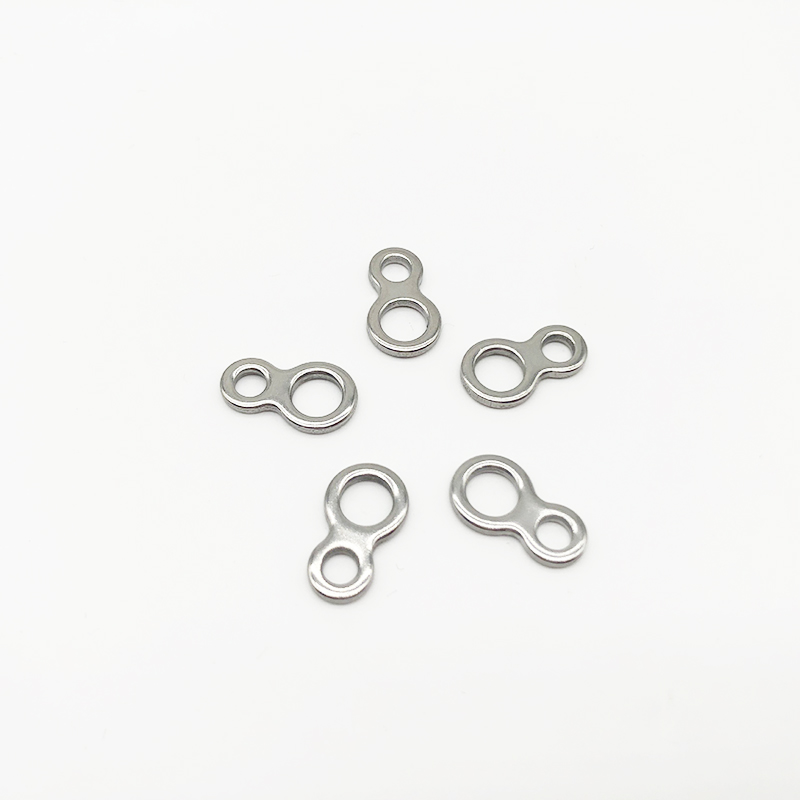 10-50Pcs Stainless Steel Fishi - Fishing Equipment On Sale recension och pris
