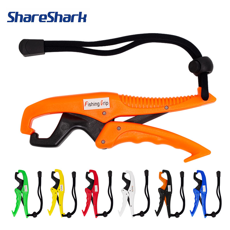ShareShark Fish Lip Gripper AB - Fishing Equipment Tools recension och pris