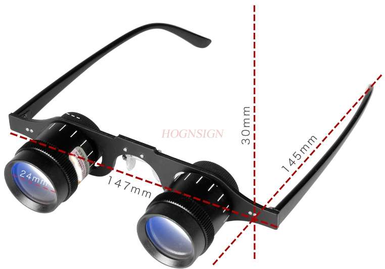 magnifying equipment Fishing t - Fishing Equipment Near recension och pris