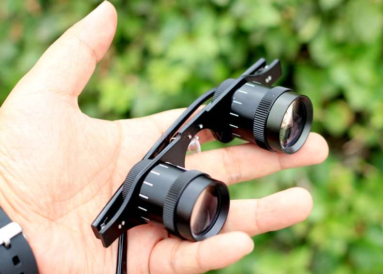magnifying equipment Fishing t - Fishing Equipment Near recension och pris
