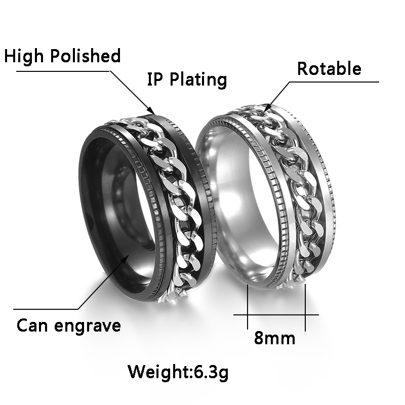 Cool Stainless Steel Rotatable - Quality Fishing Equipment recension och pris