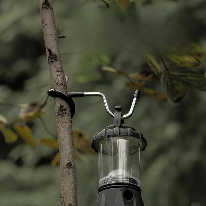 Stainless Steel Light Stand Ho - Fishing Equipment Carp recension och pris