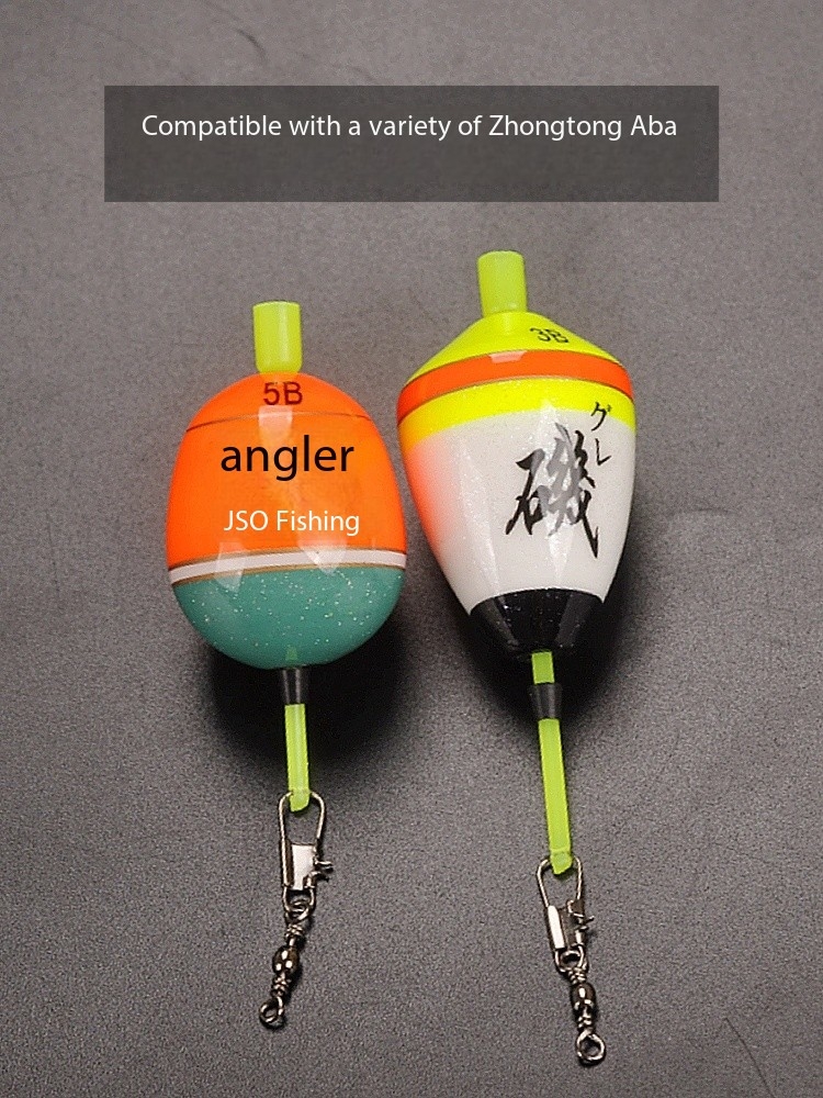 Zhongtong Floating Wave Conver - Fishing Equipment On Sale recension och pris