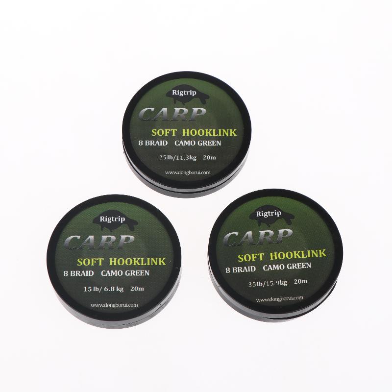20m Carp Fishing Line High Str - Quality Fishing Equipment recension och pris