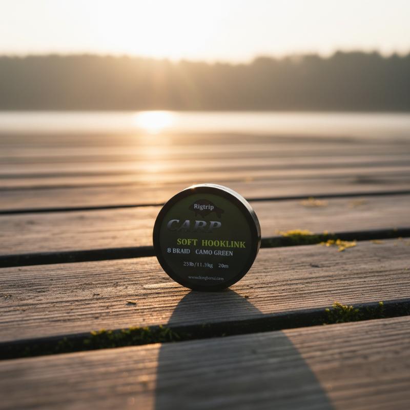 20m Carp Fishing Line High Str - Quality Fishing Equipment recension och pris