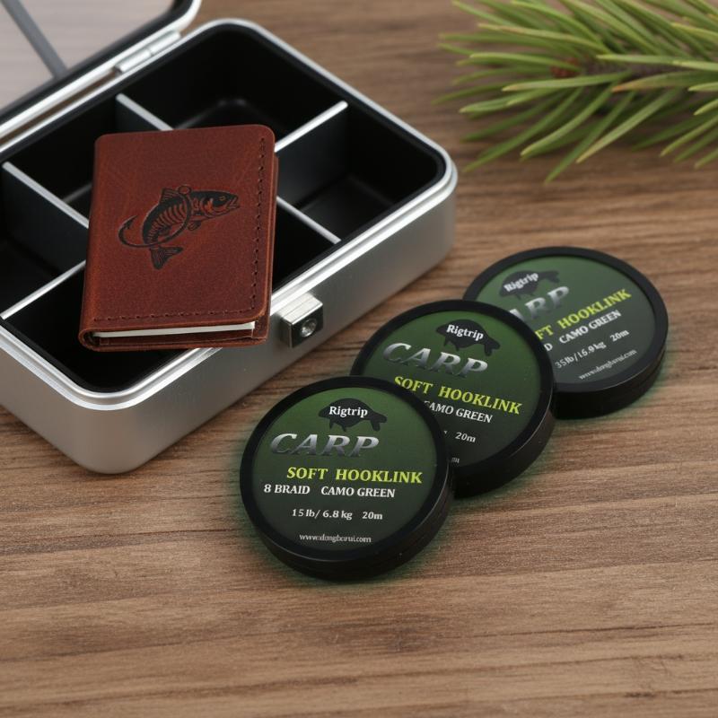 20m Carp Fishing Line High Str - Quality Fishing Equipment recension och pris