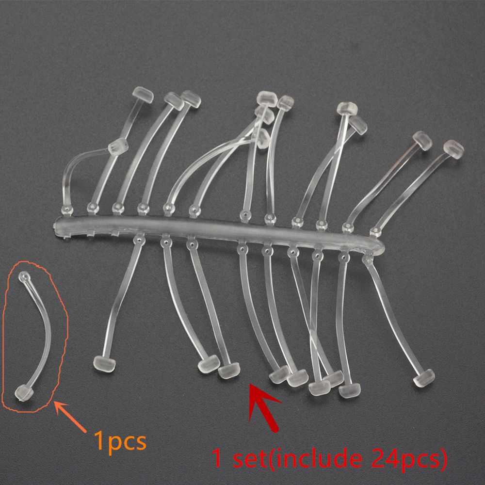 5Cards/120PCS New High Quality - Quality Fishing Equipment recension och pris