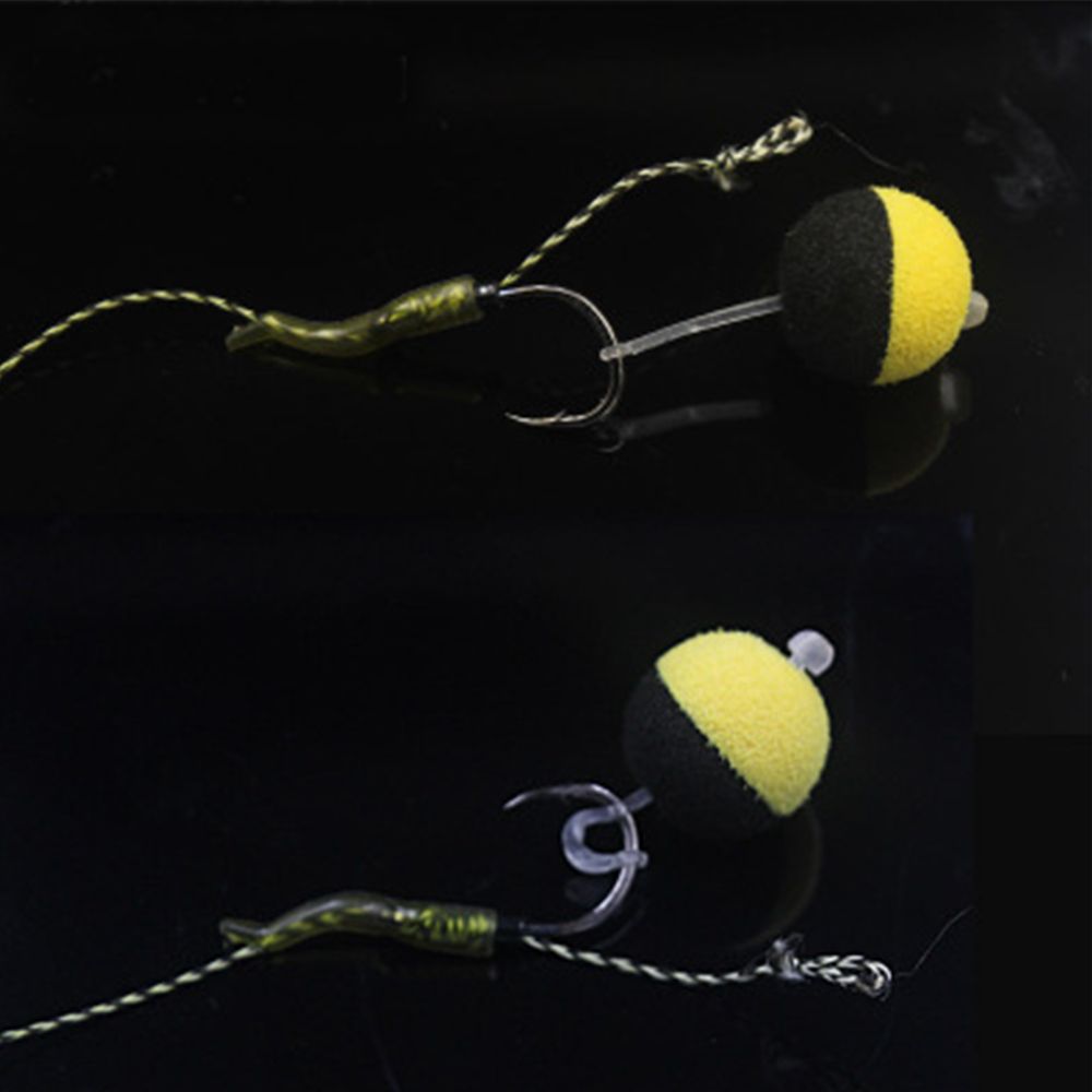 5Cards/120PCS New High Quality - Quality Fishing Equipment recension och pris
