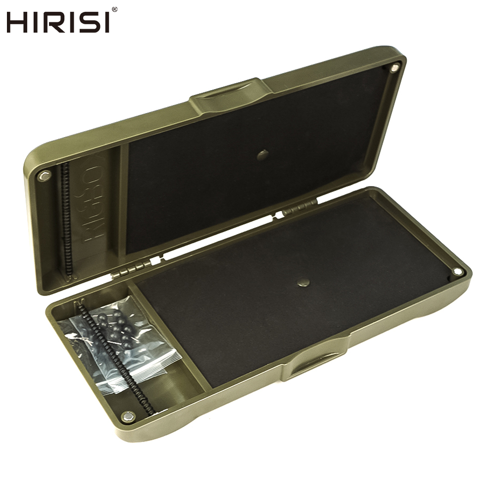Hirisi Carp Fishing Hook Link  - Fishing Equipment Tools recension och pris