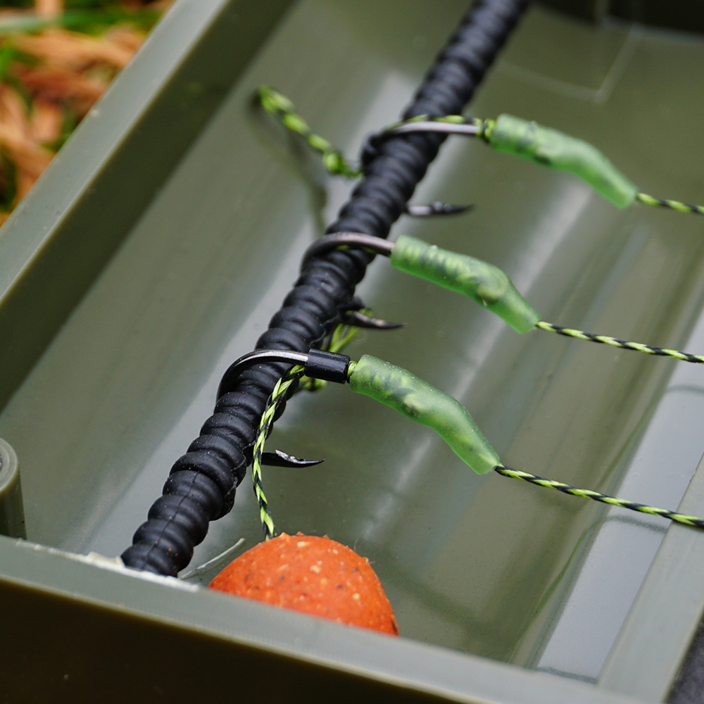 Hirisi Carp Fishing Hook Link  - Fishing Equipment Tools recension och pris