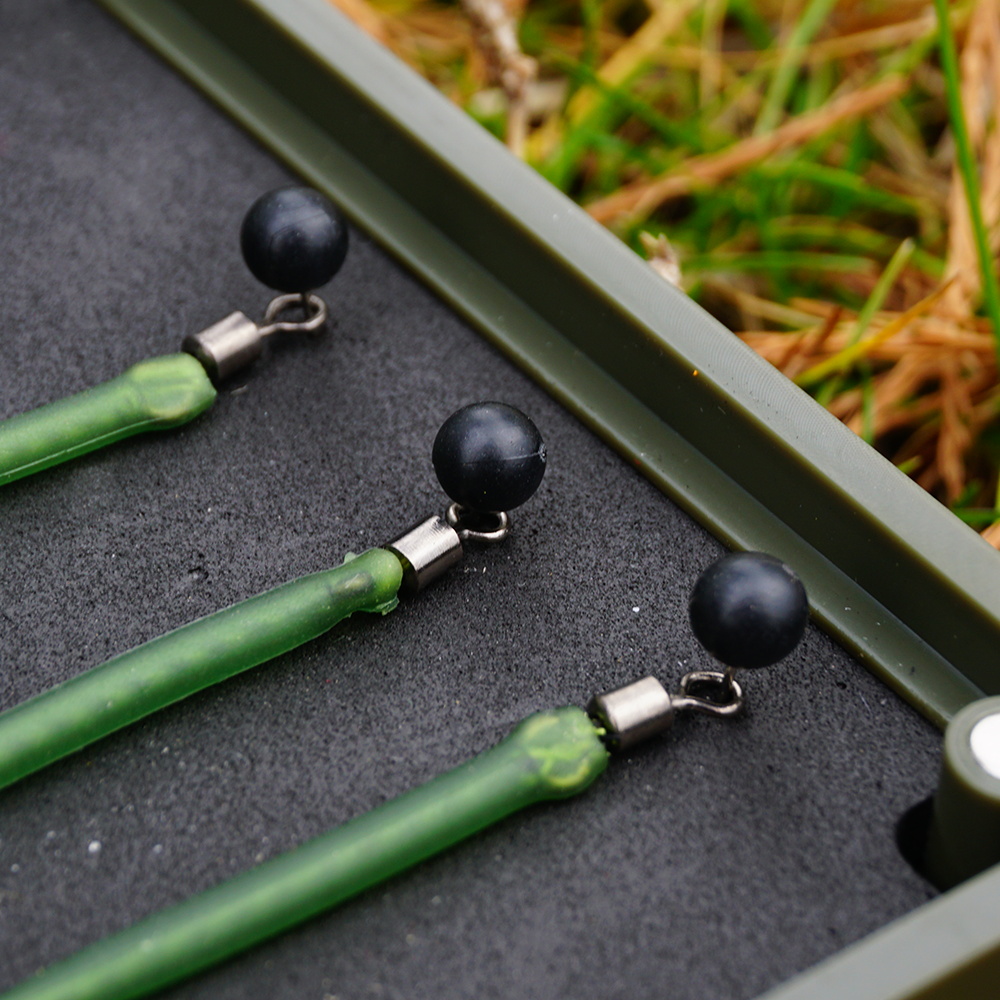 Hirisi Carp Fishing Hook Link  - Fishing Equipment Tools recension och pris