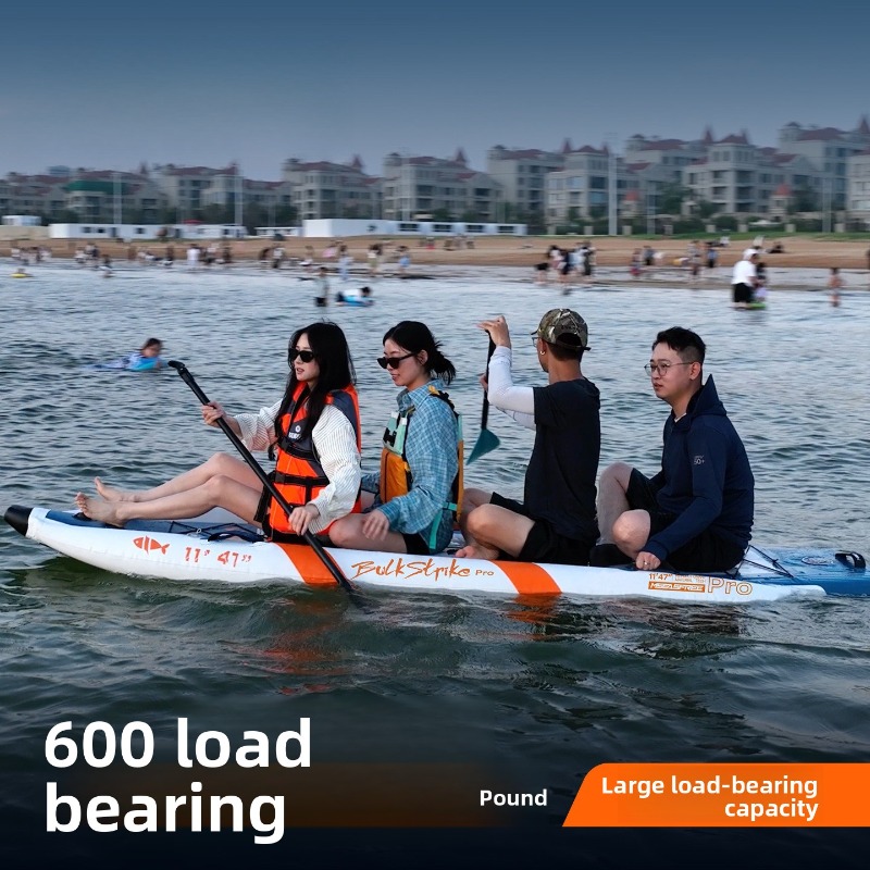 Standup Paddleboard Inflatable - Fishing Equipment Usa recension och pris