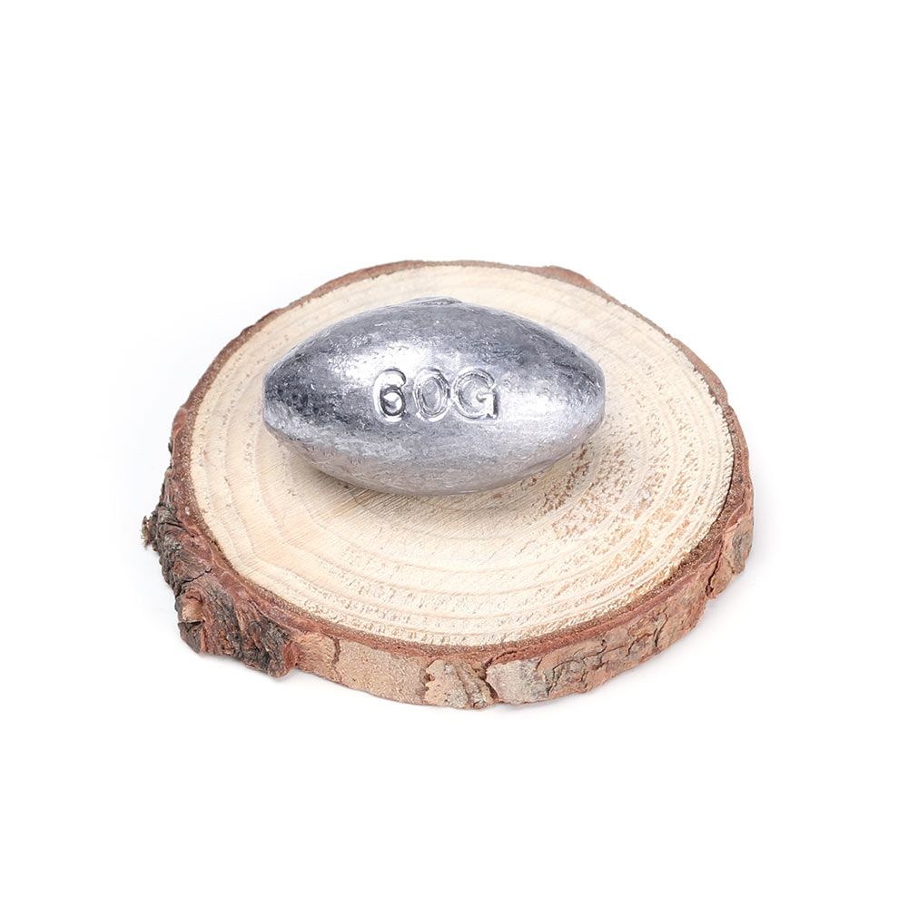 5/10Pcs High Quality Line Sink - Quality Fishing Equipment recension och pris
