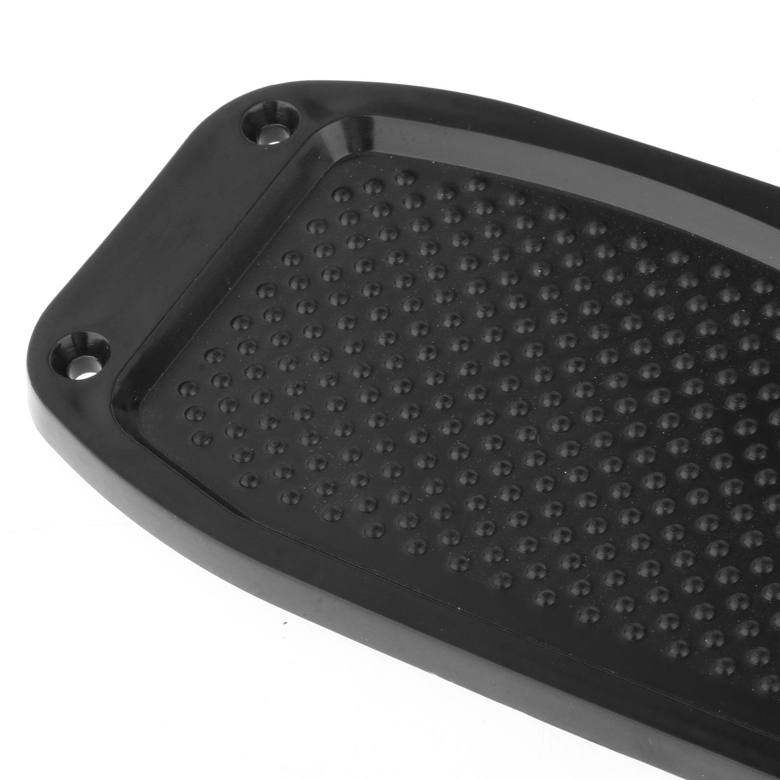 ABS Plastic Motor Pad Transom  - Fishing Equipment Usa recension och pris