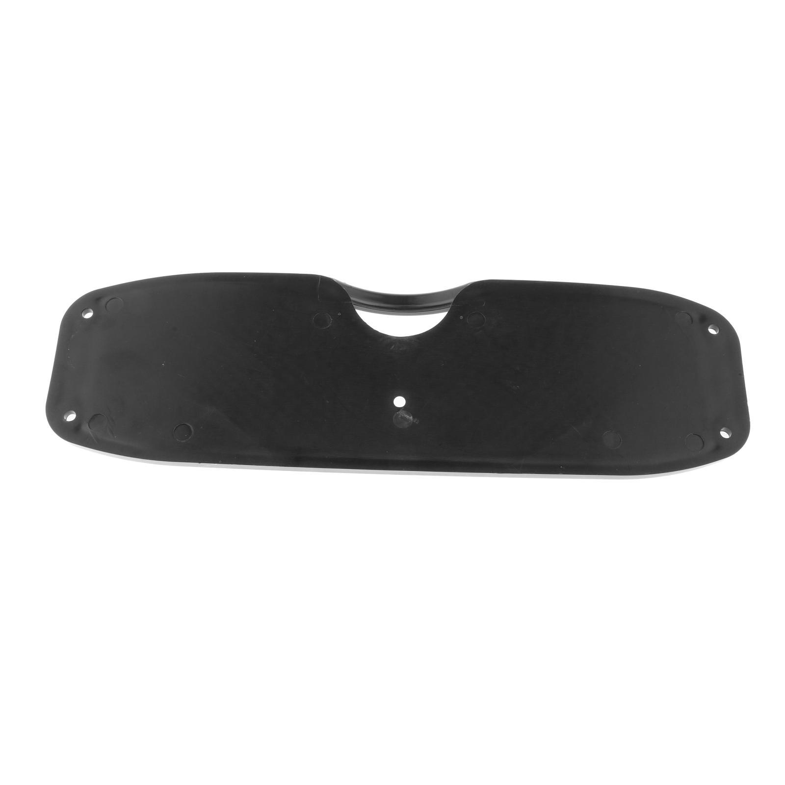 ABS Plastic Motor Pad Transom  - Fishing Equipment Usa recension och pris