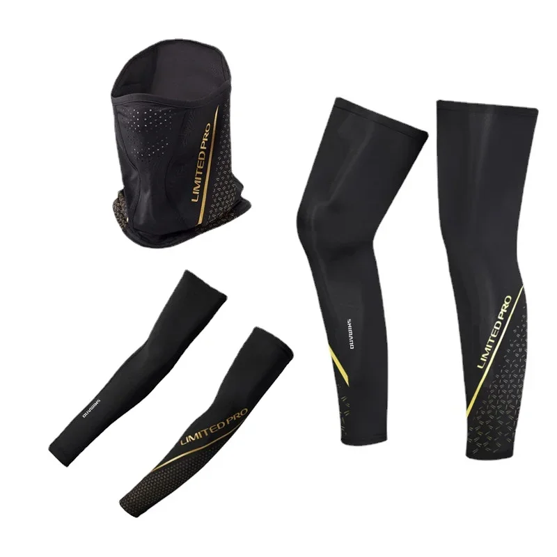 New Summer Ice Silk Bandana Co - Fishing Equipment Tools recension och pris