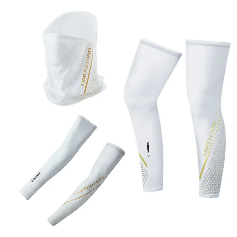 New Summer Ice Silk Bandana Co - Fishing Equipment Tools recension och pris