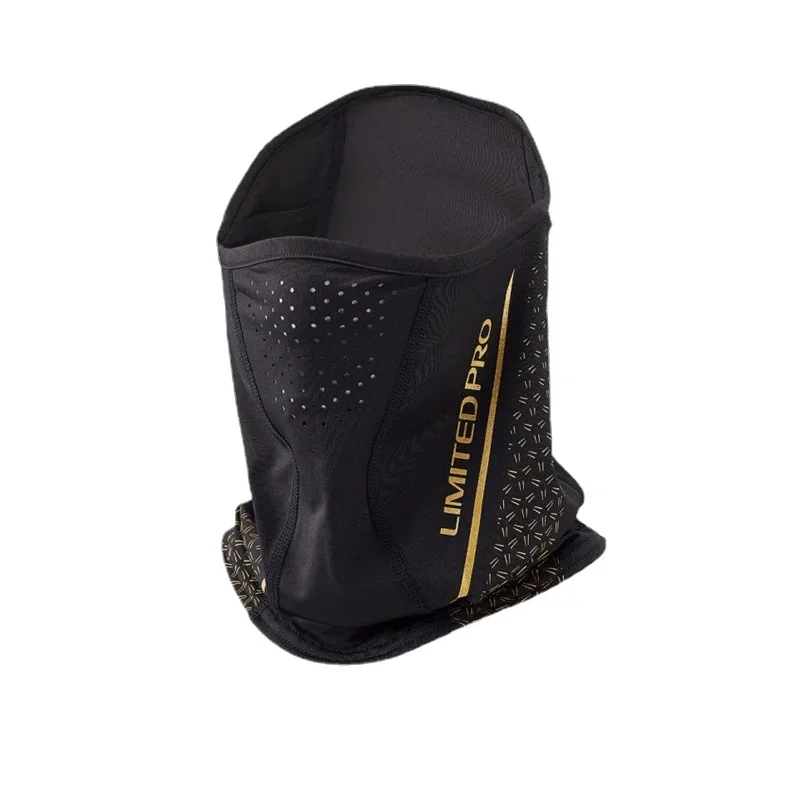 New Summer Ice Silk Bandana Co - Fishing Equipment Tools recension och pris