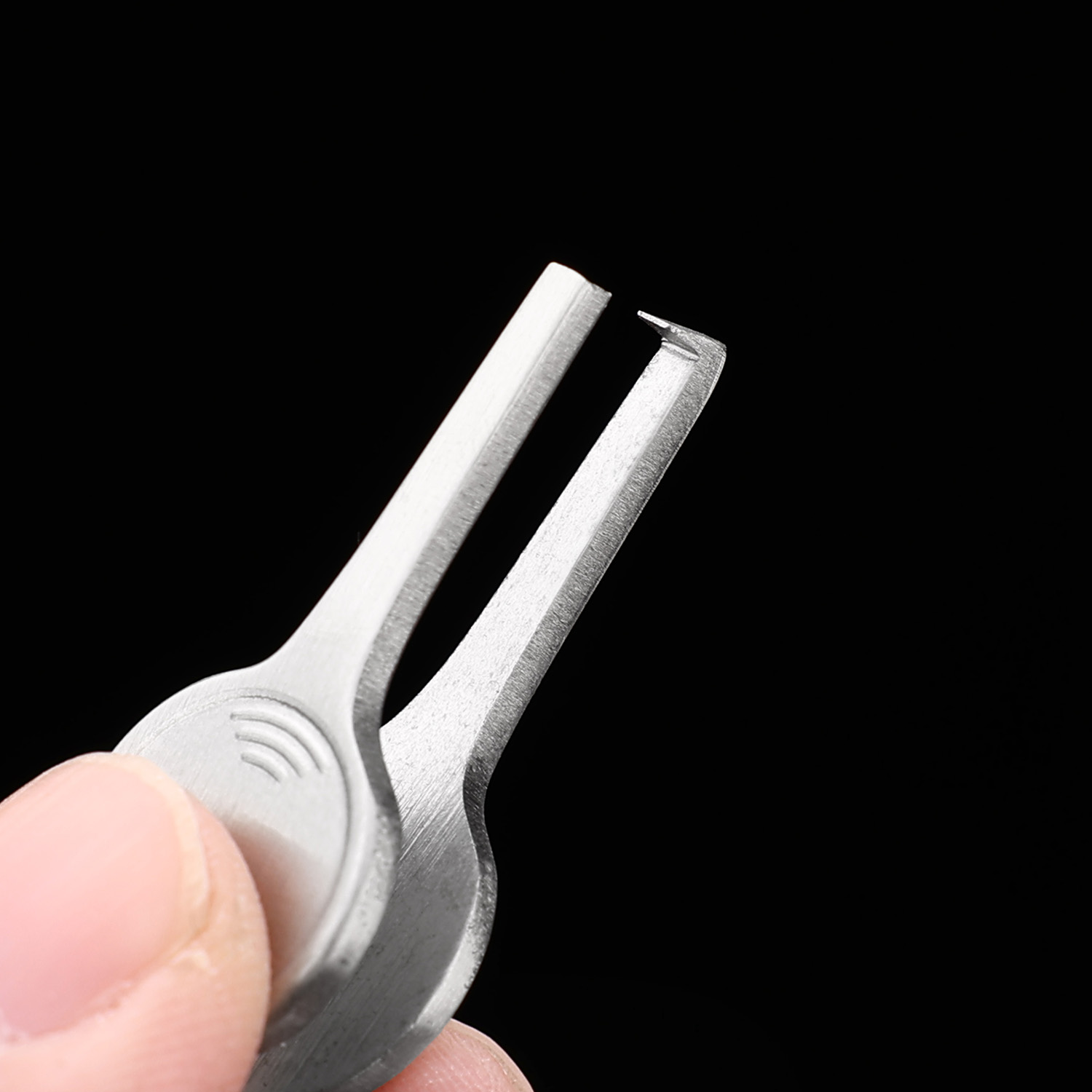 Split Ring Opener Fishing Tool - Fishing Equipment Tools recension och pris