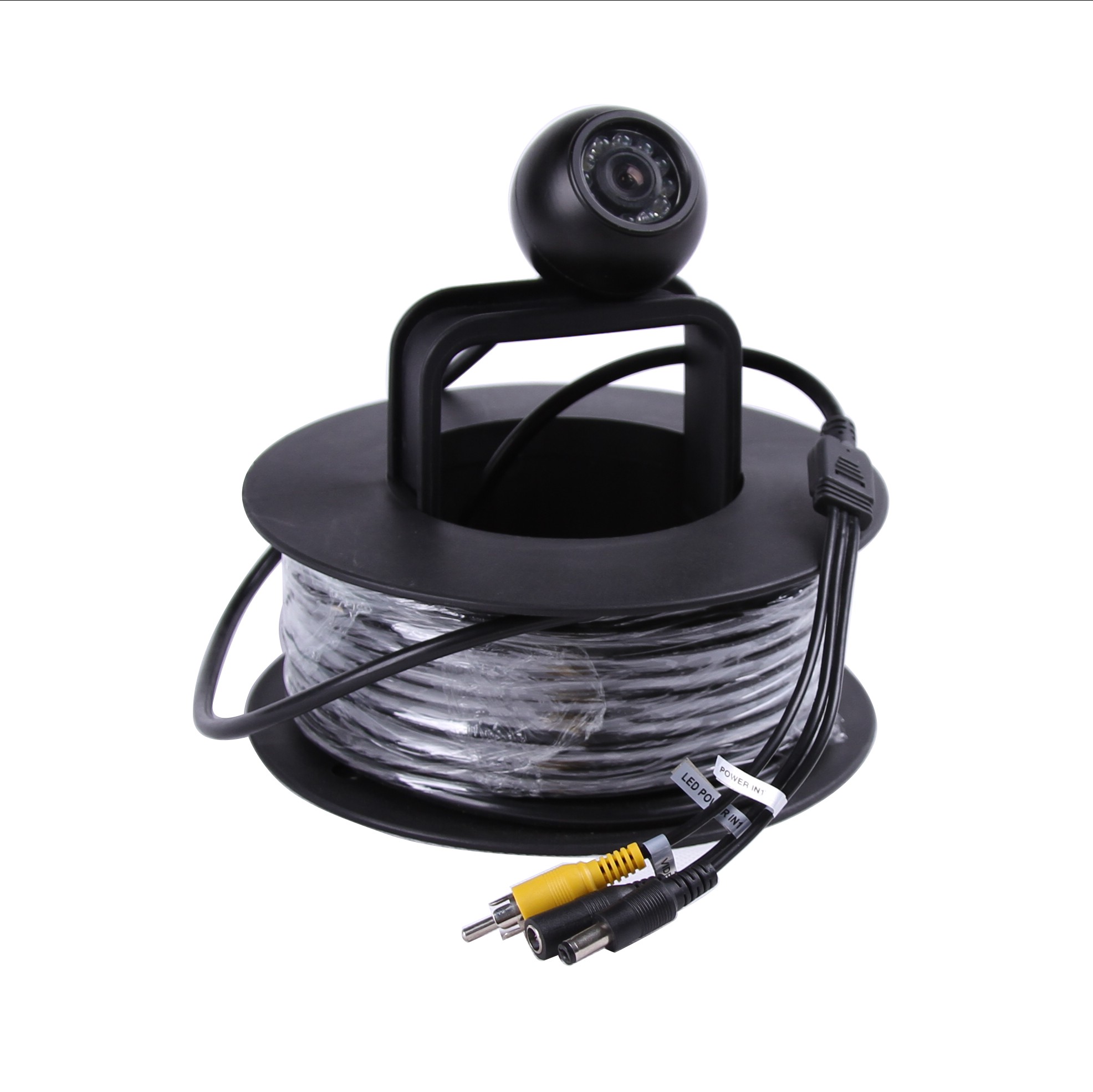 700TVL HD Underwater 20/30/50/ - Underwater Fishing Camera recension och pris