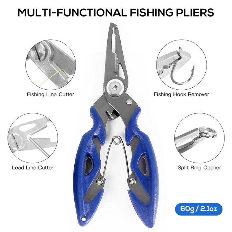 263pcs Outdoor Fishing Accesso - Fishing Equipment Carp recension och pris