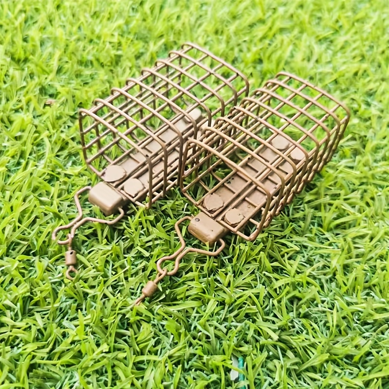 New Fishing Bait Cage, 30G/40G - Quality Fishing Equipment recension och pris